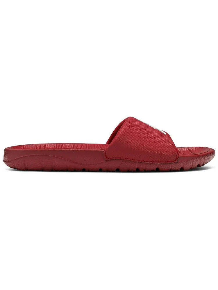Шлепанцы Air Jordan Jordan Break Slide 'Gym Red' — изображение 1 из 8, красный