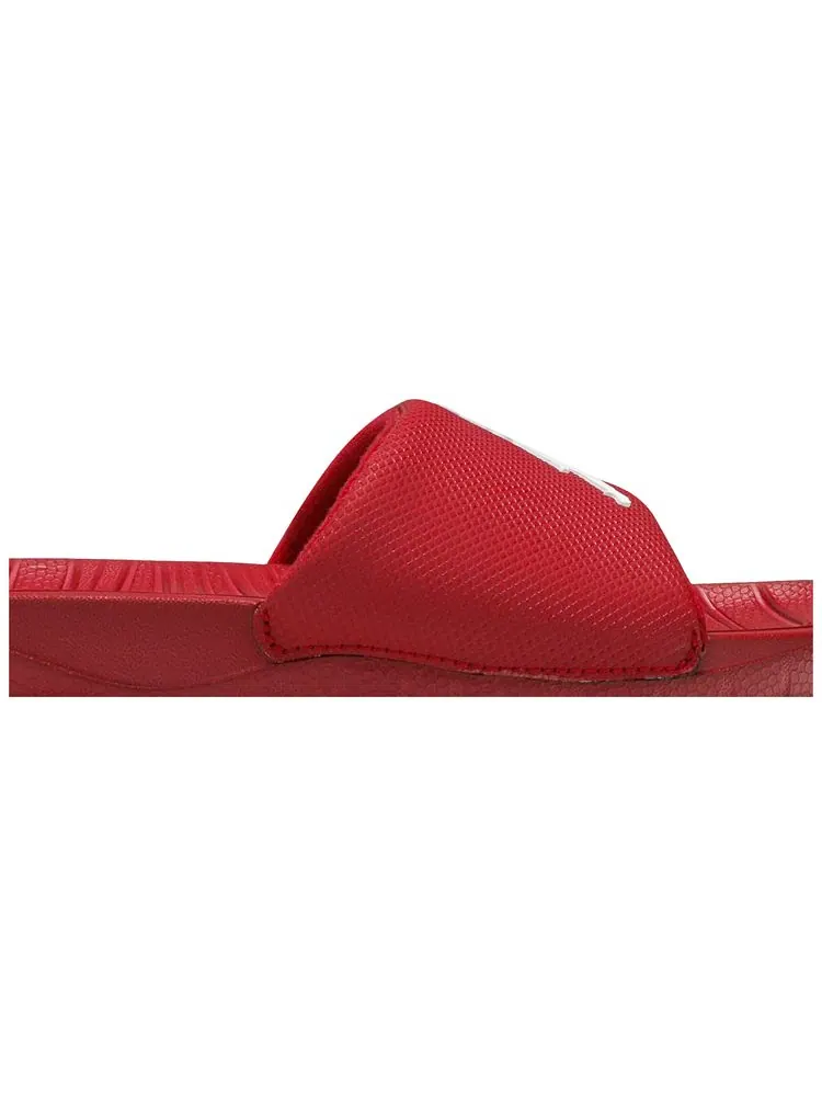 Шлепанцы Air Jordan Jordan Break Slide 'Gym Red' — изображение 2 из 8, красный