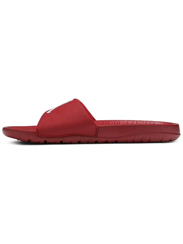 Шлепанцы Air Jordan Jordan Break Slide 'Gym Red' — изображение 3 из 8, красный