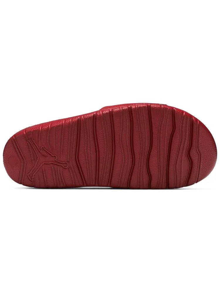 Шлепанцы Air Jordan Jordan Break Slide 'Gym Red' — изображение 4 из 8, красный
