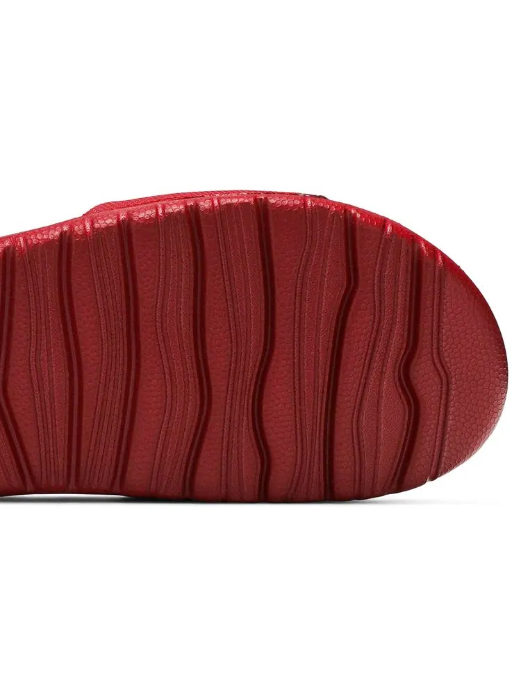 Шлепанцы Air Jordan Jordan Break Slide 'Gym Red' — изображение 5 из 8, красный