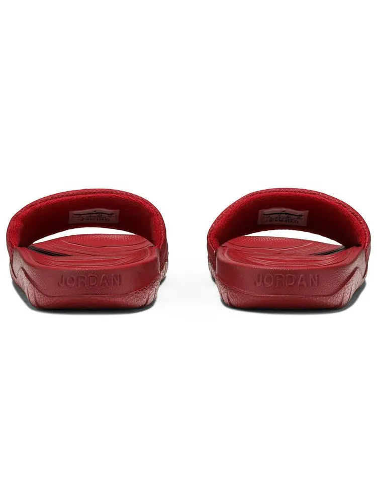 Шлепанцы Air Jordan Jordan Break Slide 'Gym Red' — изображение 6 из 8, красный