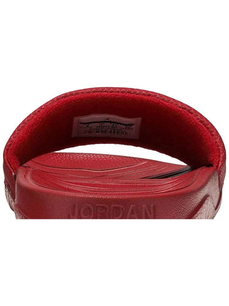 Шлепанцы Air Jordan Jordan Break Slide 'Gym Red' — изображение 7 из 8, красный