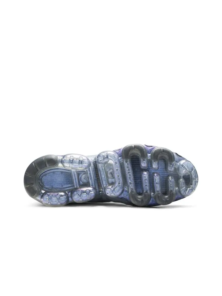 Кроссовки Nike Air VaporMax 2019 'Throwback Future' — изображение 4 из 4, черный