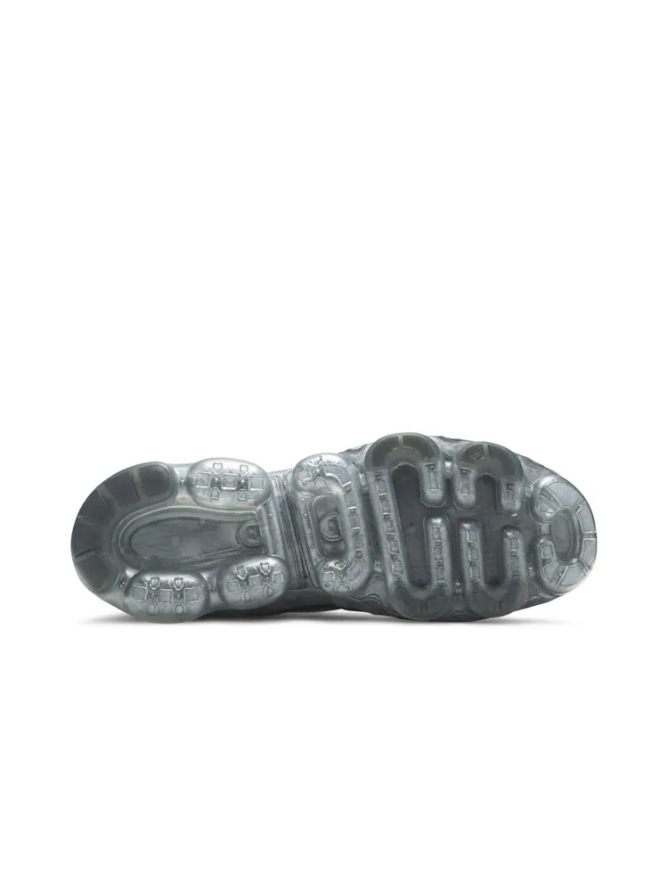 Кроссовки Nike Air VaporMax 2019 'Ghost Black' — изображение 4 из 4, черный