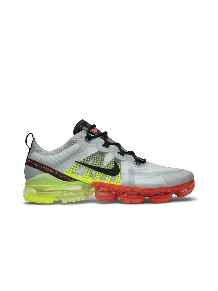 Кроссовки Nike Air VaporMax 2019 — изображение 1 из 4, серый