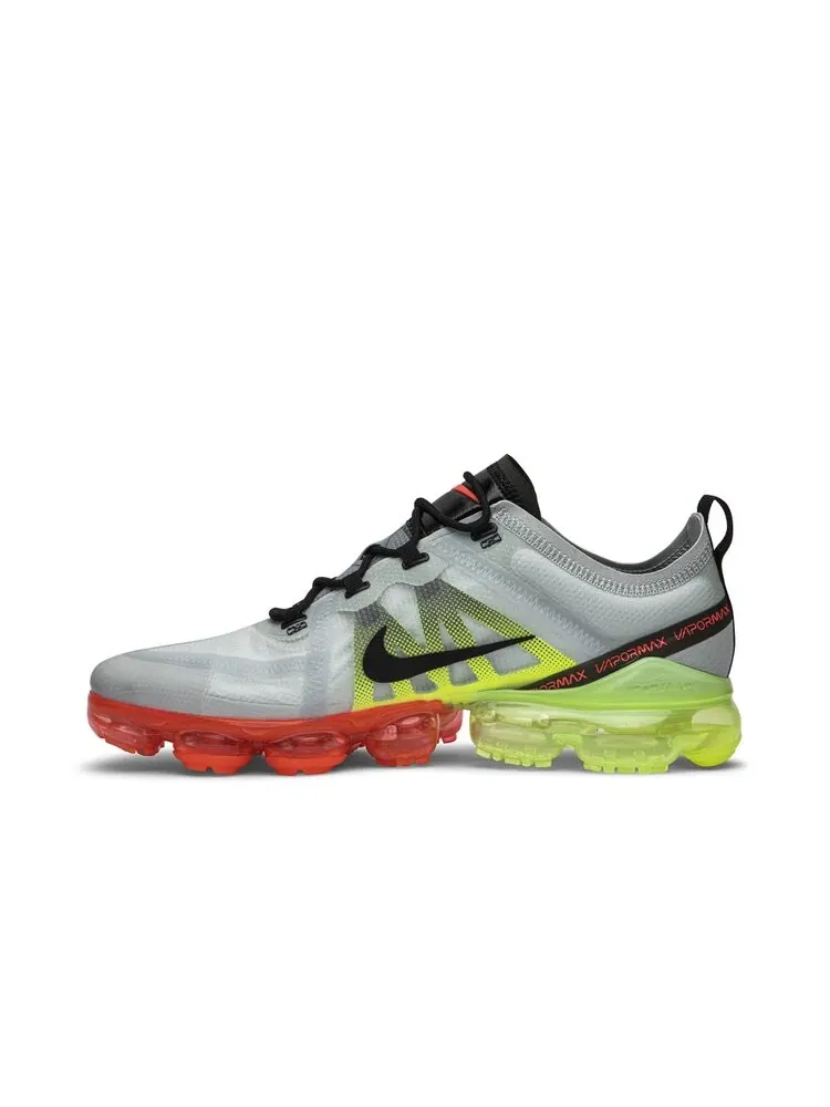 Кроссовки Nike Air VaporMax 2019 — изображение 3 из 4, серый