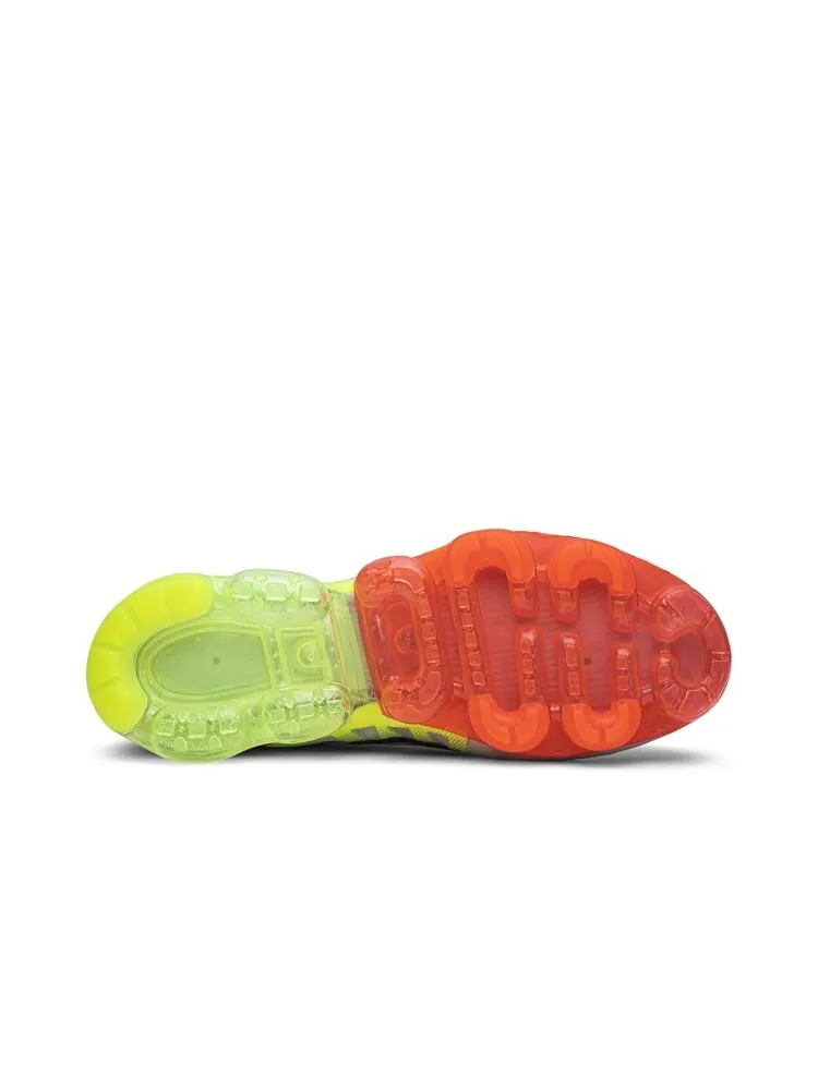 Кроссовки Nike Air VaporMax 2019 — изображение 4 из 4, серый