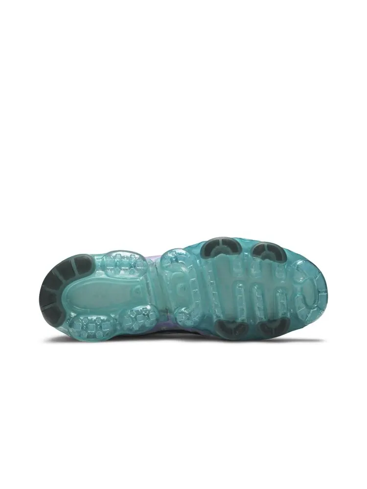 Кроссовки Nike Air VaporMax 2019 'Dragonfruit' — изображение 4 из 4, белый