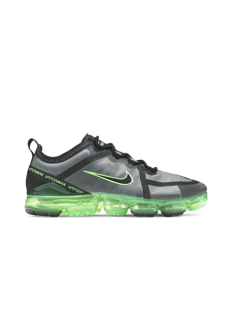 Кроссовки Air VaporMax 2019 'Scream Green' — изображение 1 из 8, зеленый
