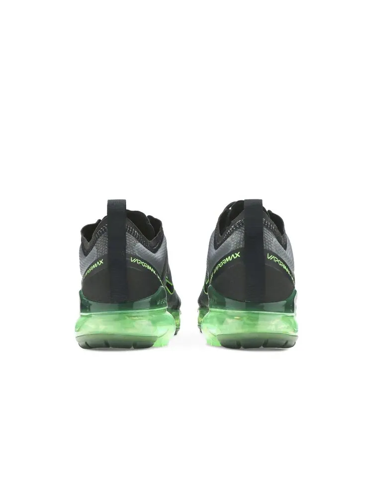 Кроссовки Air VaporMax 2019 'Scream Green' — изображение 6 из 8, зеленый