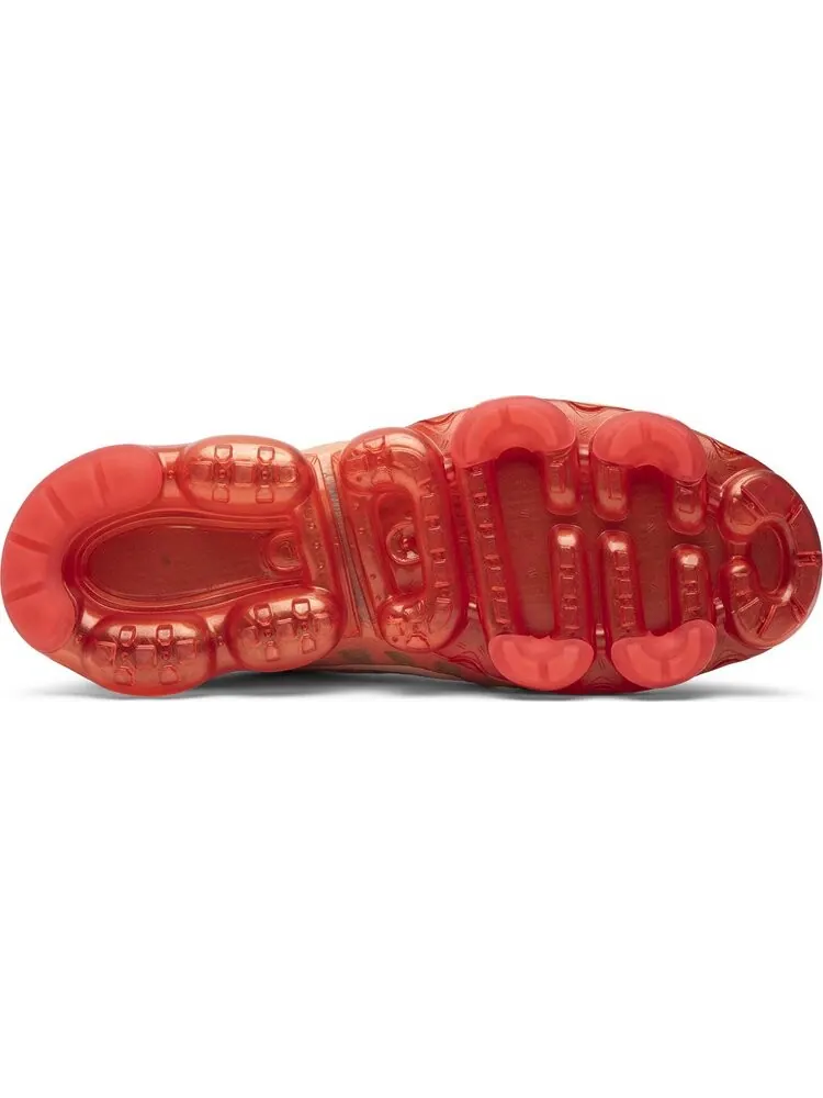Кроссовки Nike Air VaporMax 2019 'Crimson Gold' — изображение 4 из 8, золото