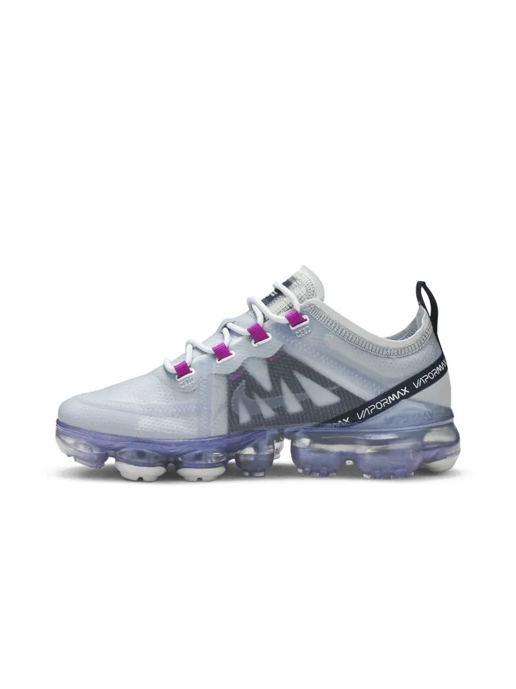 Кроссовки Nike Wmns Air VaporMax 2019 — изображение 3 из 4, серый