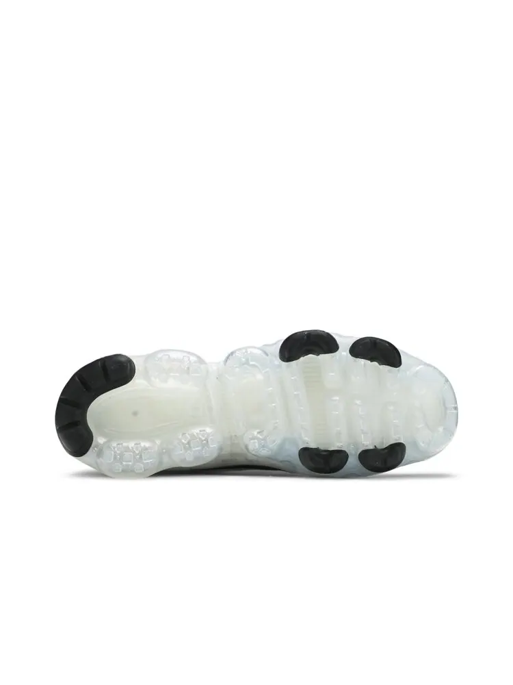 Кроссовки Nike Wmns Air Vapormax 2019 'Pale Ivory' — изображение 4 из 4, белый
