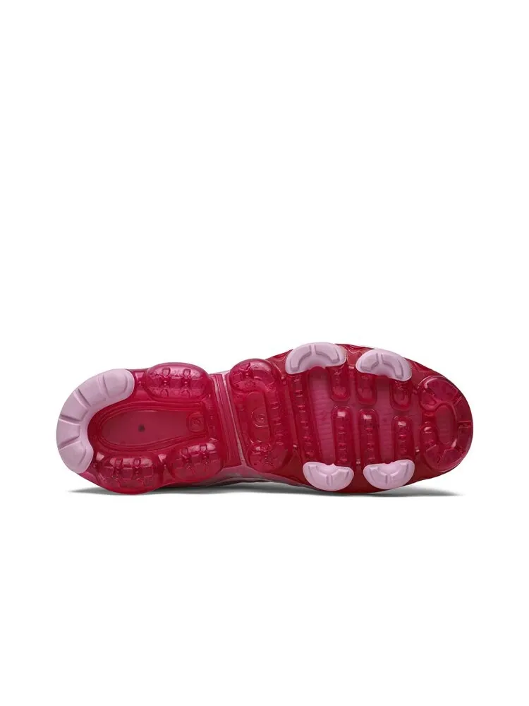 Кроссовки Nike Wmns Air VaporMax 2019 'Pink Rise' — изображение 4 из 4, розовый