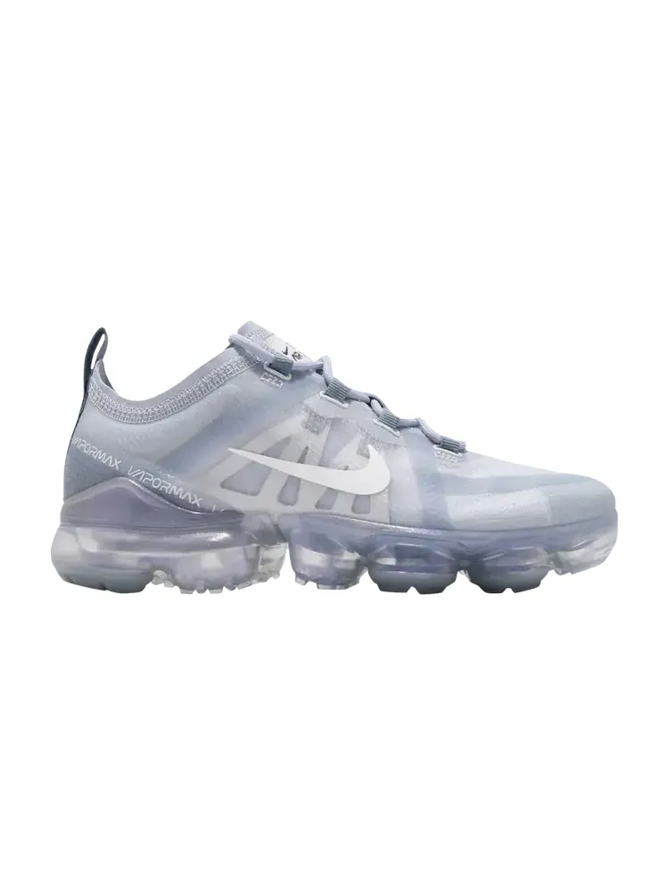 Кроссовки Nike Wmns Air Vapormax 2019 — изображение 1 из 1, синий