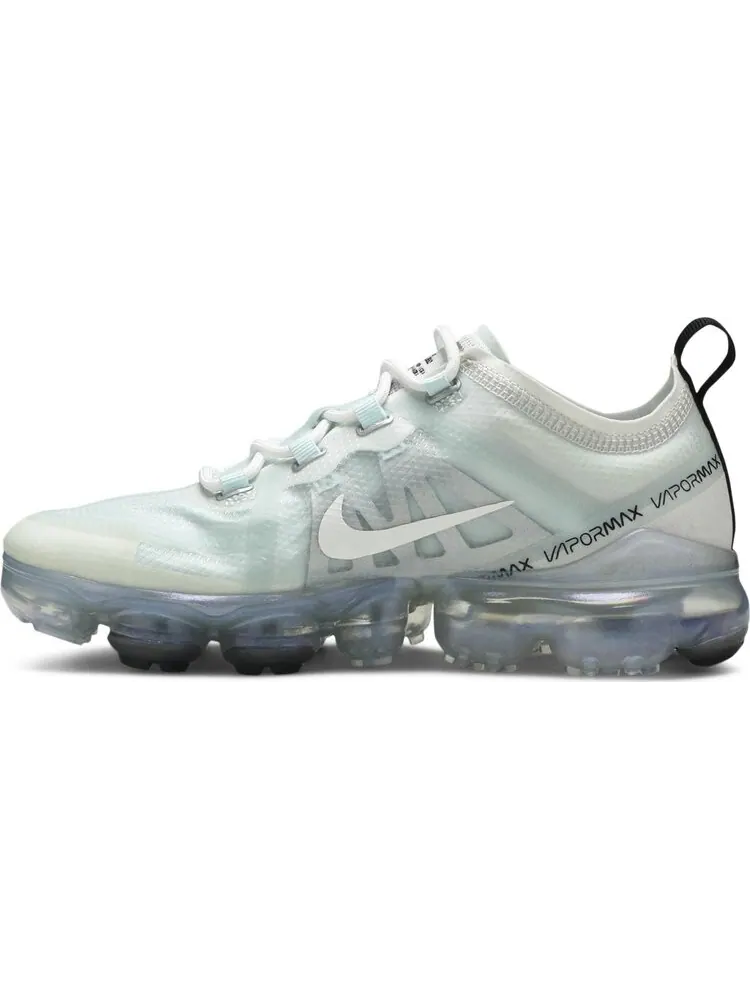 Кроссовки Nike Wmns Air VaporMax 2019 'Ghost Aqua' — изображение 3 из 8, бирюзовый