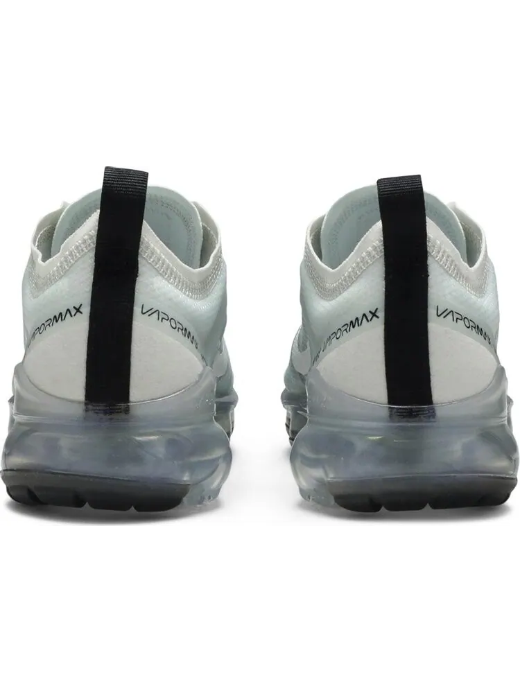 Кроссовки Nike Wmns Air VaporMax 2019 'Ghost Aqua' — изображение 6 из 8, бирюзовый