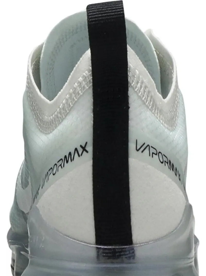 Кроссовки Nike Wmns Air VaporMax 2019 'Ghost Aqua' — изображение 7 из 8, бирюзовый