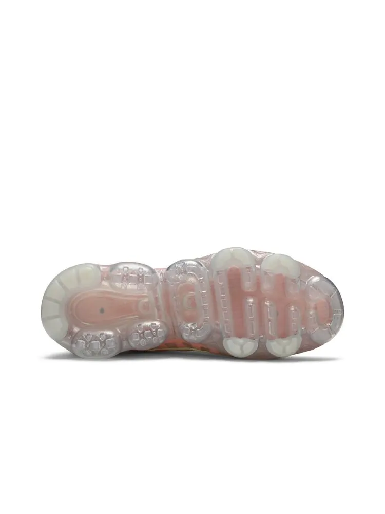 Кроссовки Nike Wmns Air VaporMax 2019 'Pink Tint' — изображение 4 из 4, розовый