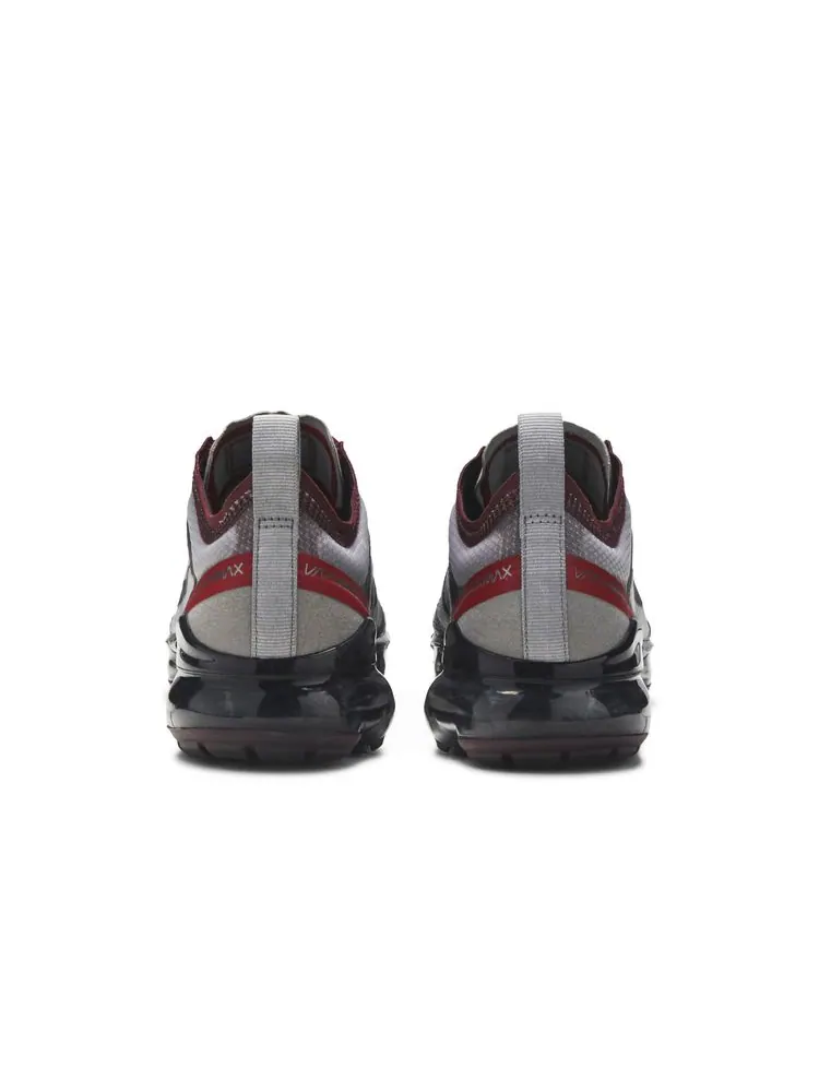 Кроссовки Wmns Air VaporMax 2019 'Night Maroon' — изображение 6 из 8, коричневый