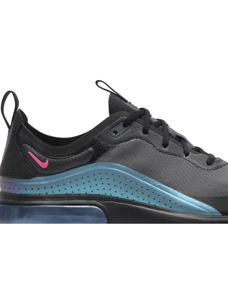 Кроссовки Nike Wmns Air Max Dia 'Throwback Future' — изображение 2 из 8, черный