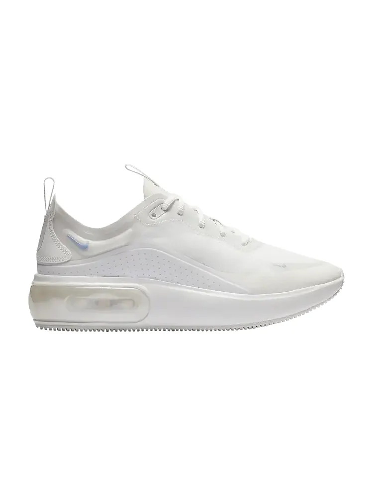 Кроссовки Nike Wmns Air Max Dia SE 'Summit White' — изображение 1 из 1, белый