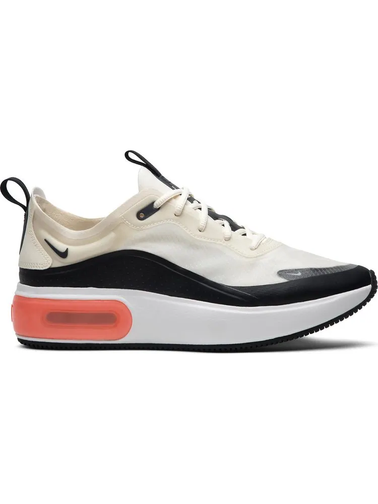 Кроссовки Nike Wmns Air Max Dia SE 'Pale Ivory' — изображение 1 из 8, бежевый