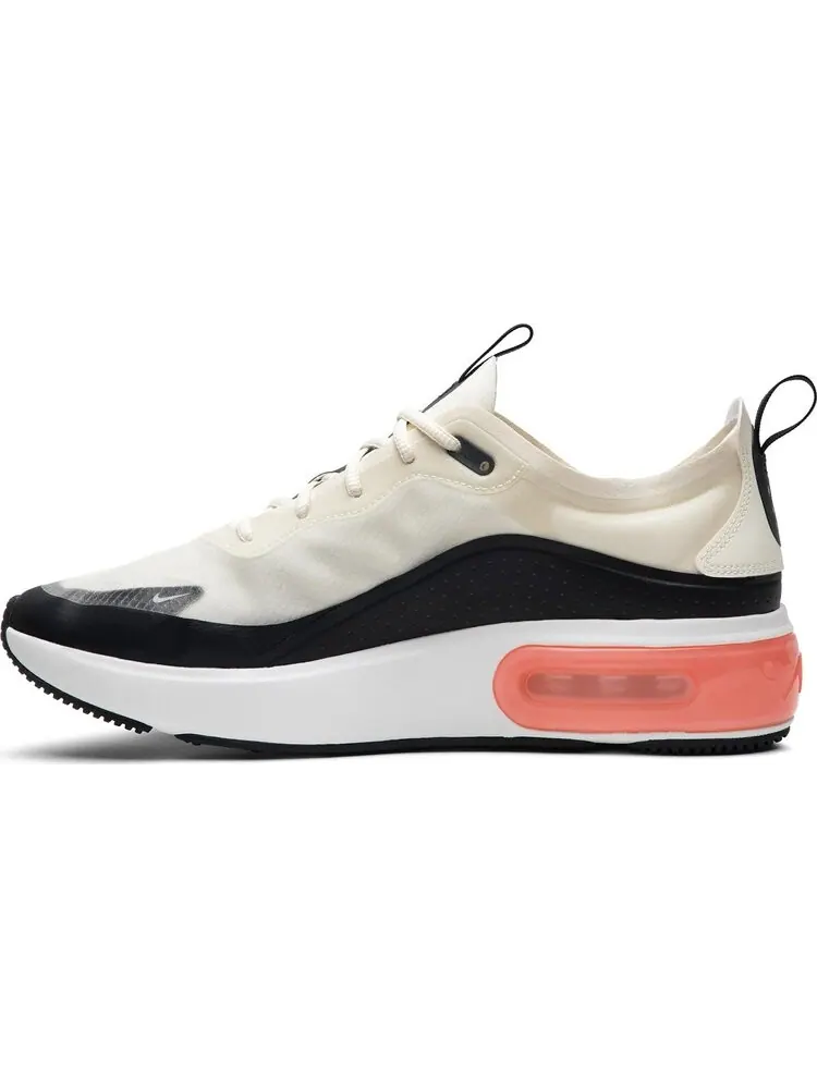 Кроссовки Nike Wmns Air Max Dia SE 'Pale Ivory' — изображение 3 из 8, бежевый