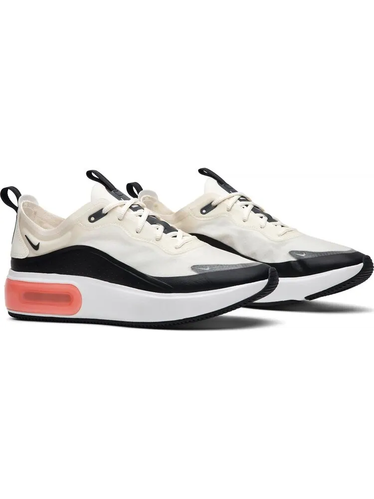 Кроссовки Nike Wmns Air Max Dia SE 'Pale Ivory' — изображение 8 из 8, бежевый