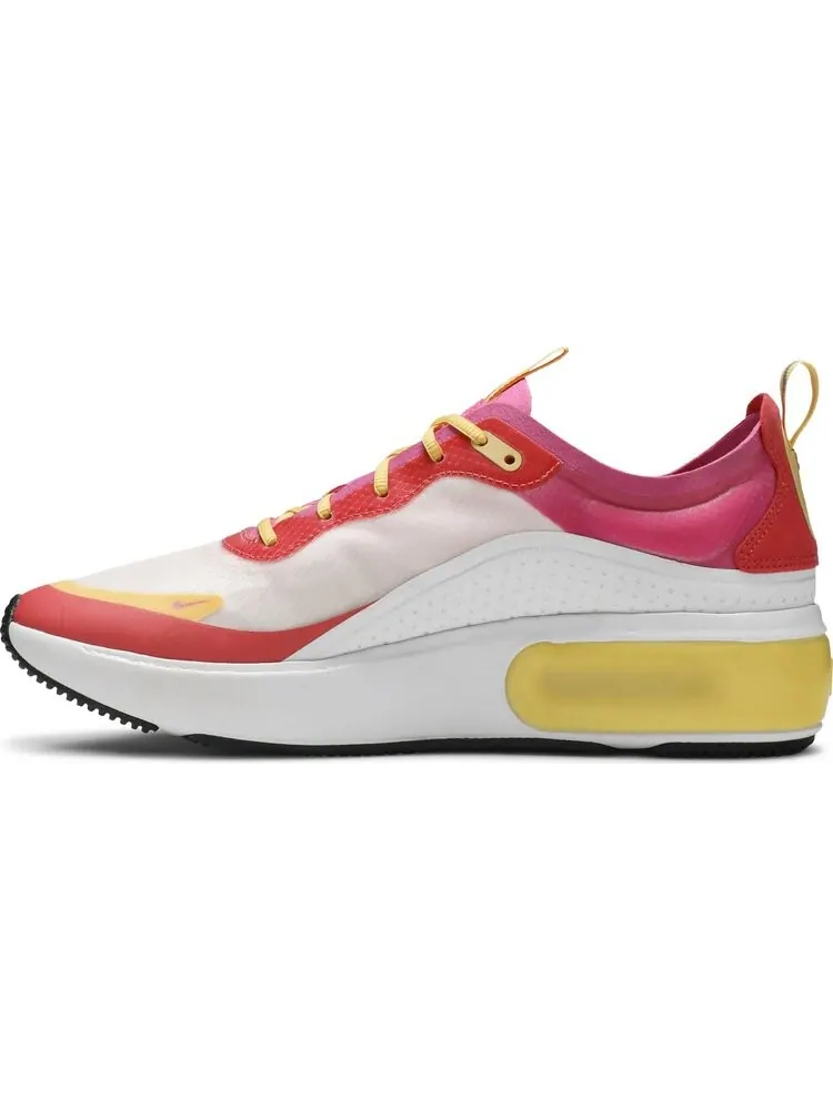 Кроссовки Nike Wmns Air Max Dia SE 'Laser Fuchsia' — изображение 3 из 8, розовый