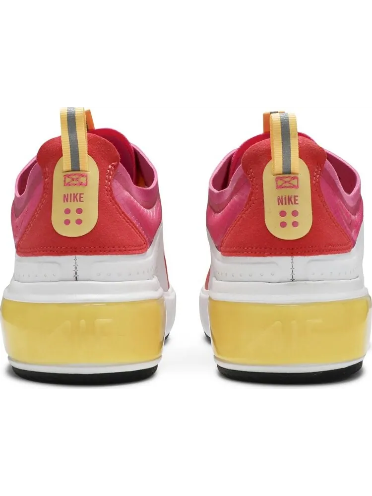 Кроссовки Nike Wmns Air Max Dia SE 'Laser Fuchsia' — изображение 6 из 8, розовый