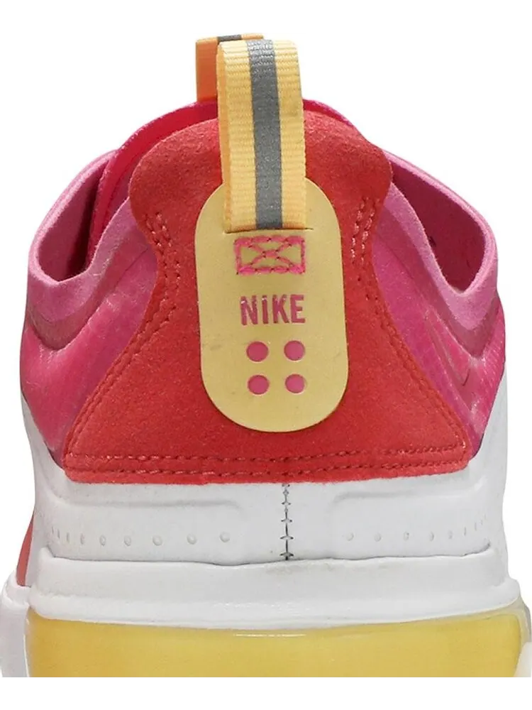 Кроссовки Nike Wmns Air Max Dia SE 'Laser Fuchsia' — изображение 7 из 8, розовый