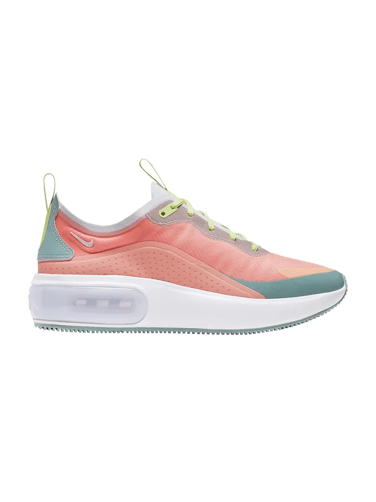 Кроссовки Wmns Air Max Dia SE 'Bleached Coral' — изображение 1 из 1, коралловый