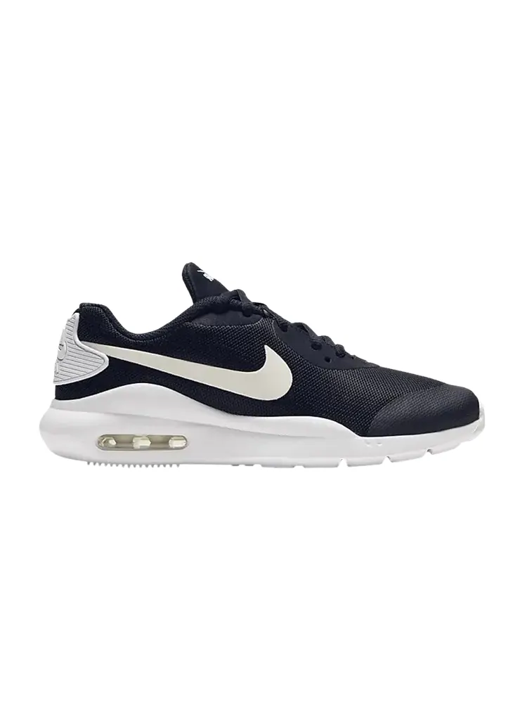 Кроссовки Nike Air Max Oketo GS — изображение 1 из 1, черный