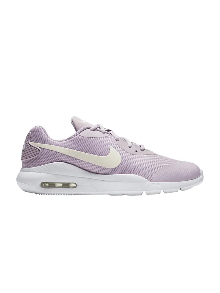 Кроссовки Nike Air Max Oketo GS 'Iced Lilac' — изображение 1 из 1, белый