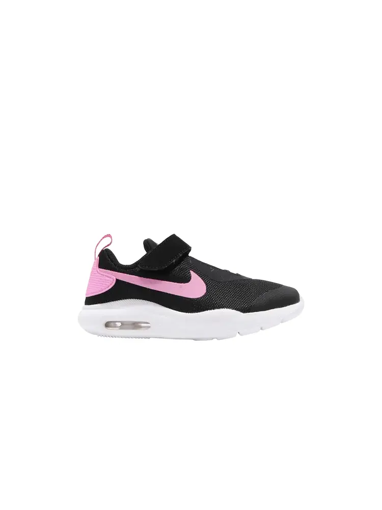 Кроссовки Nike Air Max Oketo TDV 'Psychic Pink' — изображение 1 из 1, черный