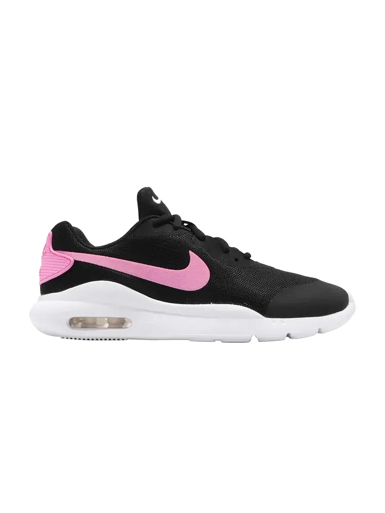 Кроссовки Nike Air Max Oketo GS 'Psychic Pink' — изображение 1 из 1, черный