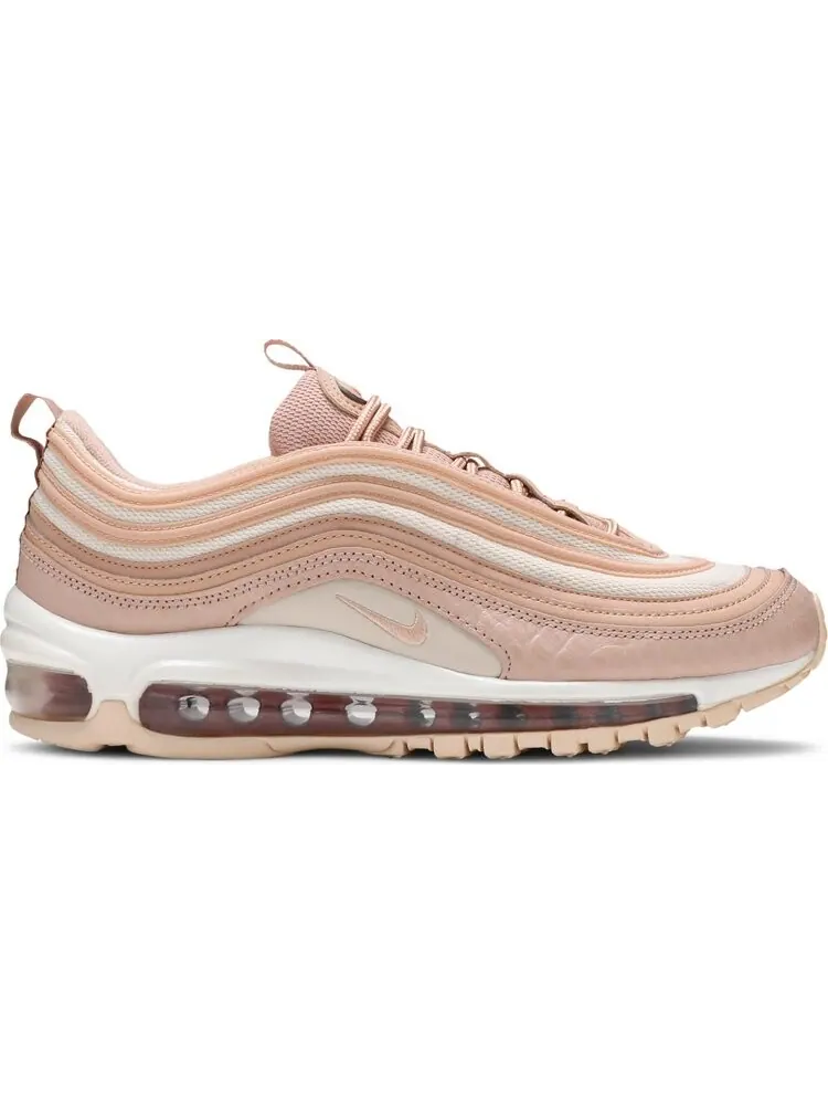 Кроссовки Nike Wmns Air Max 97 'Bio Beige' — изображение 1 из 8, бежевый