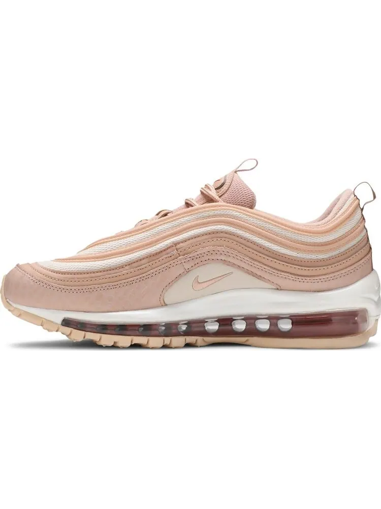 Кроссовки Nike Wmns Air Max 97 'Bio Beige' — изображение 3 из 8, бежевый