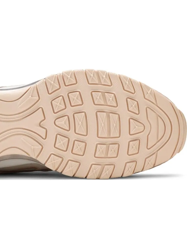 Кроссовки Nike Wmns Air Max 97 'Bio Beige' — изображение 5 из 8, бежевый