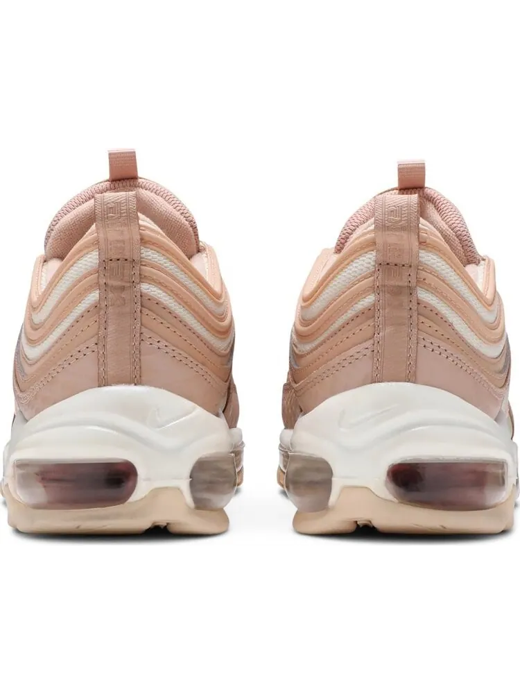Кроссовки Nike Wmns Air Max 97 'Bio Beige' — изображение 6 из 8, бежевый