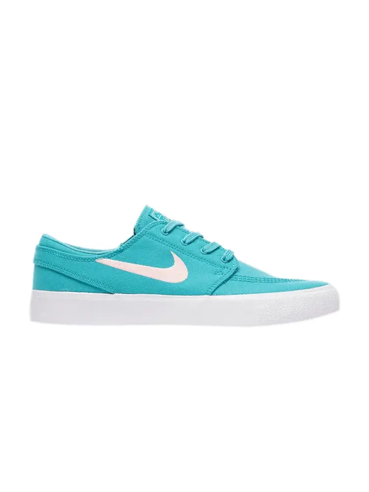 Кеды Nike Zoom Stefan Janoski Canvas RM SB 'Cabana' — изображение 1 из 1