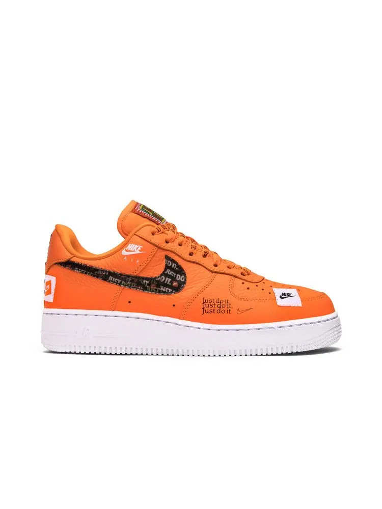 Кроссовки Nike Air Force 1 Low 'Just Do It' — изображение 2 из 9
