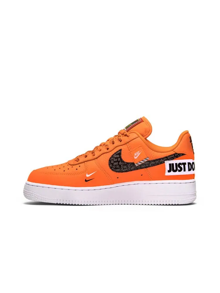 Кроссовки Nike Air Force 1 Low 'Just Do It' — изображение 4 из 9