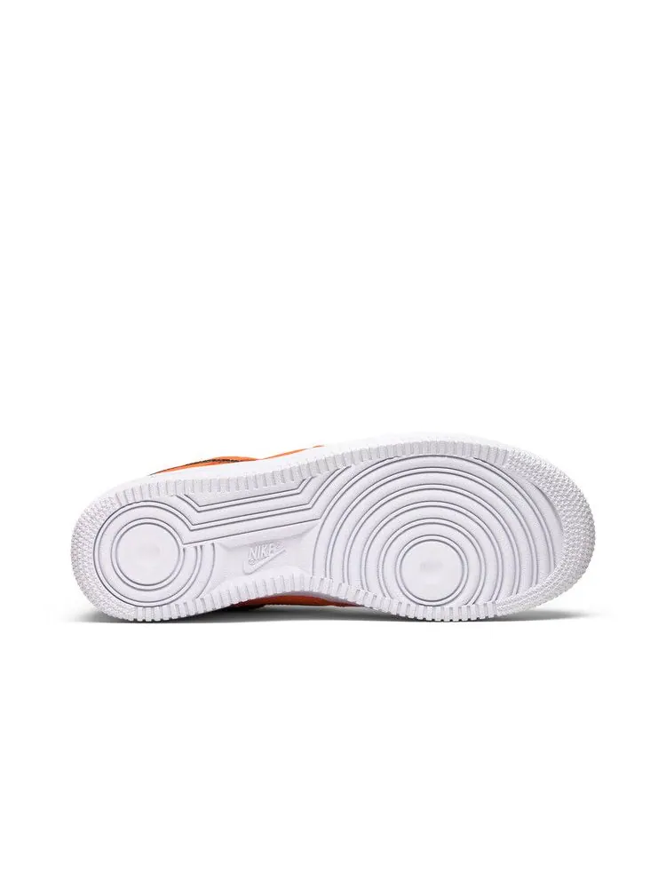 Кроссовки Nike Air Force 1 Low 'Just Do It' — изображение 5 из 9