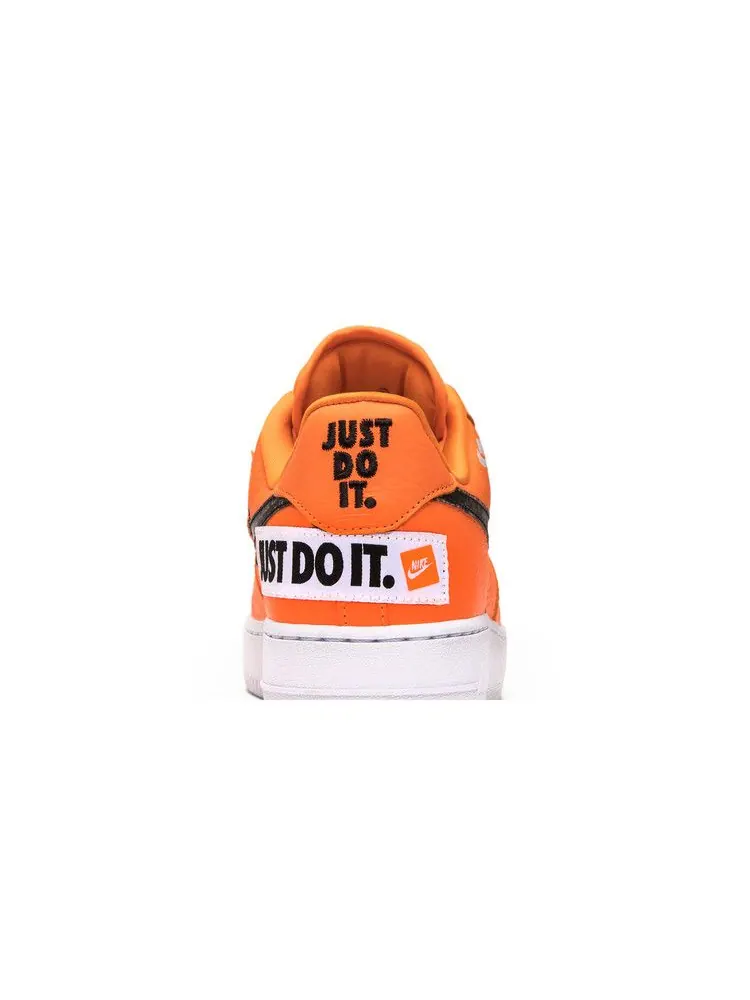 Кроссовки Nike Air Force 1 Low 'Just Do It' — изображение 8 из 9