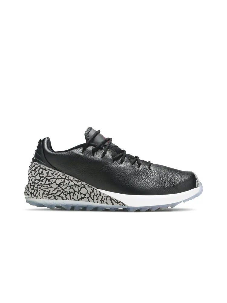 Кроссовки Air Jordan Jordan ADG 'Black Cement' — изображение 1 из 4, черный