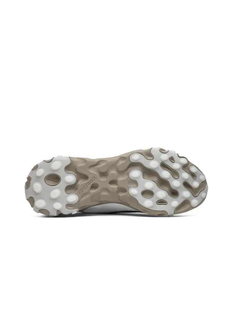 Кроссовки Nike React WR ISPA 'Summit White' — изображение 4 из 4, белый