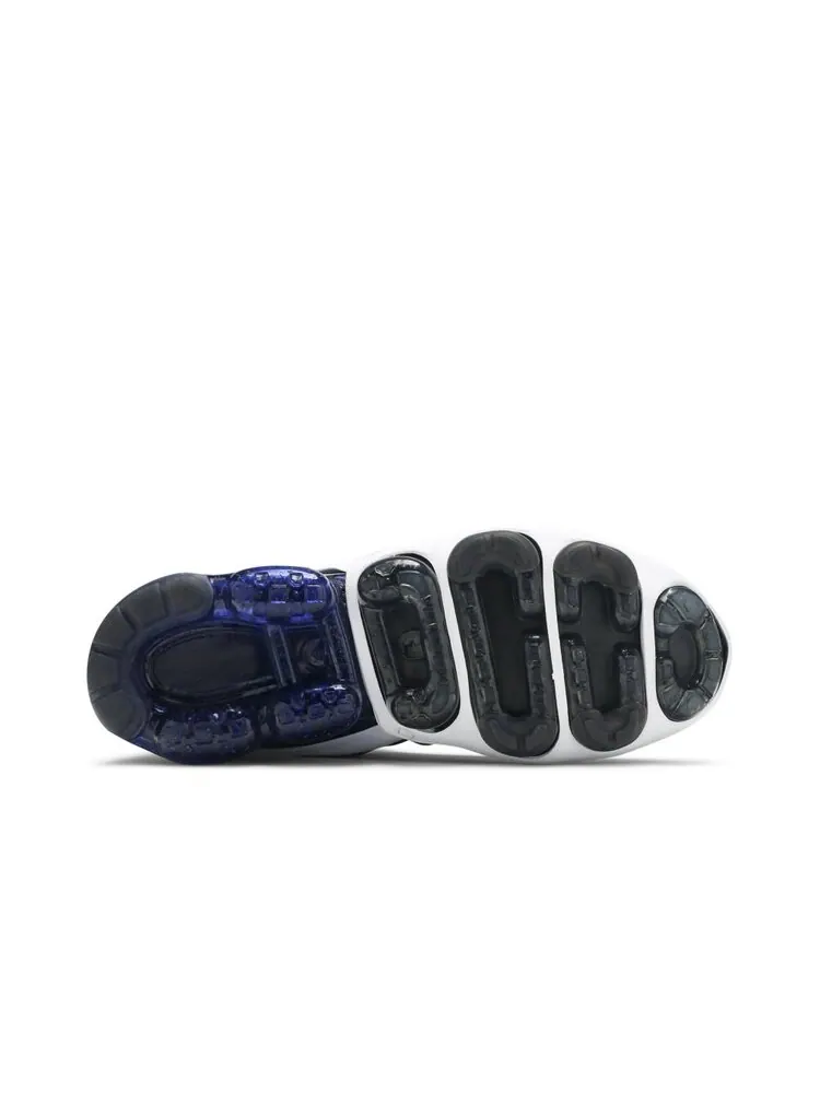 Кроссовки Nike Air VaporMax Flyknit Gator ISPA — изображение 4 из 4, черный